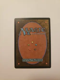 The Earth Crystal Final Fantasy MTG Card NM Regular Rare - Image 2