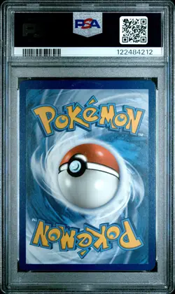 2021 POKEMON CELEBRATIONS #009 FULL ART/SURFING PIKACHU VMAX PSA 10 - Image 2