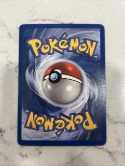 Articuno Fossil Vintage Pokemon Holo PSA 10 Contender - Image 2