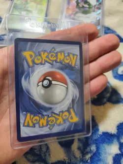Near Mint Clobbopus 207/191 Surging Sparks Illustration Rare Holo Pokemon - Image 2