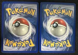 Swampert 23/109 Rare Reverse Ex Holo Ruby & Sapphire Base Pokemon Card NM +1 - Image 2