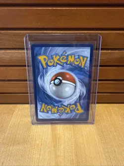 Pokemon TCG Ethan's Ho-Oh EX Ultra Rare Full Art, Destined Rivals 209/182 - Image 2