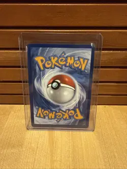 Spearow 151/132 - Holo Illustration Rare - Pokemon TCG: Mega Evolution Near Mint - Image 2