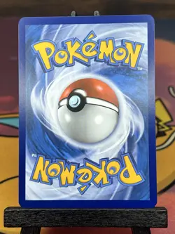 Pokemon TCG Duskull 035/131 Prismatic Evolutions Master Ball Reverse Holo NM - Image 2