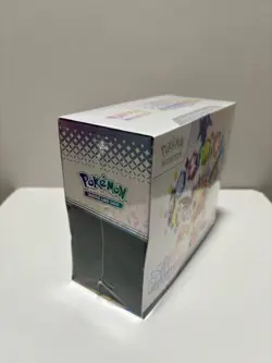 Pokemon Scarlet Violet Prismatic Evolutions Elite Trainer Box ETB New/Sealed✅ - Image 2