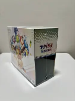 Pokemon Scarlet Violet Prismatic Evolutions Elite Trainer Box ETB New/Sealed✅ - Image 3