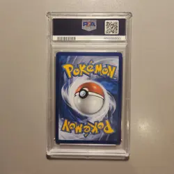2021 Pokemon Celebrations Classic Collection #15 Venusaur-Holo PSA 10 - Image 2