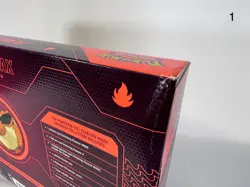 Pokemon TCG: Flareon, Vaporeon & Jolteon VMAX Premium Collection Set (Sealed) - Image 5
