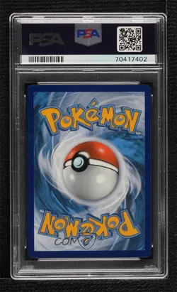 Special Delivery Charizard Holo Pokemon Sword & Shield Black Star Promo PSA 8 - Image 2
