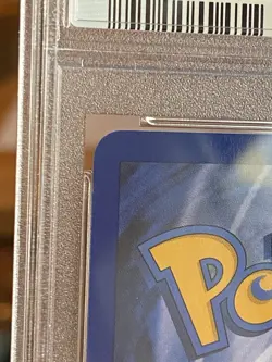 Pokemon Expedition Venusaur HOLO PSA 9 Mint 30/165 SWIRL 2002 - Image 4
