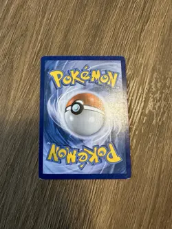 Pokemon TCG Ludicolo 37/160 XY Primal Clash Reverse Holo Rare LP - Image 2