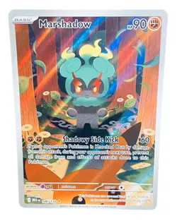 Pokemon Marshadow #146 Bundle/Mega Evolution: Lot of 4 (Read Description) 🔥 - Image 2