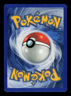 Beedrill 18/75 - LP - Neo Discovery, WOTC Pokemon Vintage 2001 - Image 2