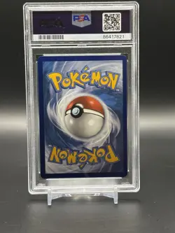 Pikachu V 86/264 Ultra Rare Fusion Strike Pokemon TCG Gem Mint PSA 10 Low Pop! - Image 2