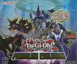 Satellarknight Zefrathuban PEVO-EN044 Super Rare Yu-Gi-Oh Card 1st Edition New - Image 3