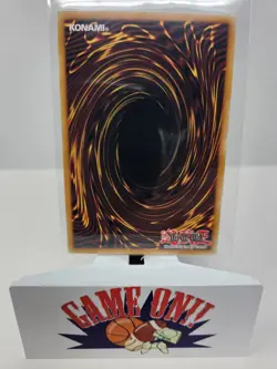 YuGiOh Prophecy Destroyer REDU-EN081 1st Edition Ultimate Rare NM - Image 2