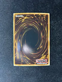 Yu-Gi-Oh! - Dark Magician Knight - ROD-EN001 - Parallel Super Rare - NM - Image 3