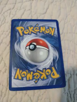 Pokemon TCG 1999 WOTC Fossil Set Trading Card -- Trainer Mr. Fuji 58/62 - Image 2