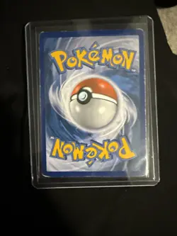 Pokemon TCG Mega-Rayquaza EX Roaring Skies Holo Rare Card 76/108 - Image 2