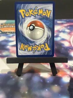 Lugia VSTAR Prize Pack Series 3/4 Holo Play Stamped Promo Card 139/195 - Image 2