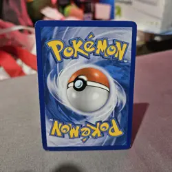 Grass Energy (Celebi) Pokemon TCG Heartgold Soulsilver Common Card #115/123 MP - Image 3