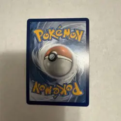 Pokemon Mew Holo Rare TCG Gold Card Celebrations 25th Anniversary 025/025 - Image 2