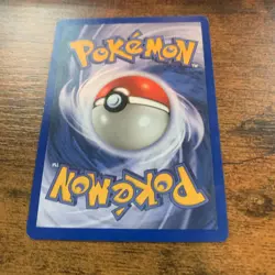 Pokemon Neo Destiny Chansey TCG Card 31/105 Non-Holo Light Play Near Mint - Image 2