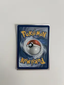 Pokemon TCG Flareon v Evolving Skies Holo Ultra Rare Full Art Card 169/203 - Image 2