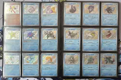 Shiny Treasure EX Complete Set of 129 Baby Shiny S Cards Sv4a Japanese 191-319 - Image 3
