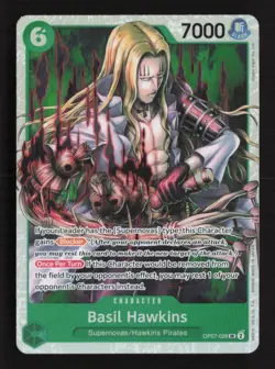 ONE PIECE TCG SR FULL ART CHOOSE YOUR CARD - Image 3