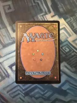 MTG Foil Borderless Buster Sword NM Unplayed Final Fantasy - Image 5