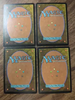 MTG Summoning Station Fifth Dawn 158/165 Regular Rare - Image 2