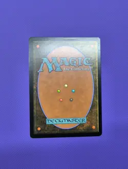 MTG Basilisk Collar Worldwake Foil Magic The Gathering Commander EDH - Image 2