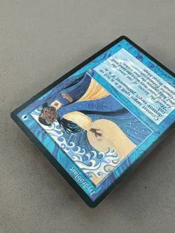 Hydroblast Ice Age Regular MTG-Never Played Near Mint-Vintage Magic - Image 5