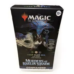24 Sealed MTG items!! FF Commander, 5 Collector Packs, SL & More, FREE SHIPPING! - Image 5