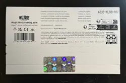 SDCC MTG 2025 Secret Lair Devastation Dragons Roadshow NEW Limited Edition LE - Image 2