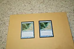 MTG 18 X Blue Lot 'Brainstorm~Spell Pierce~Hydroblast~Riftwing~Snap - Image 5