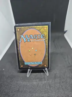 Matoya, Archon Elder Final Fantasy Foil - Image 2