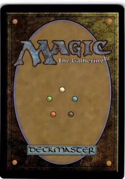 Magic The Gathering Deadbridge Chant Mythic #207 - Image 2