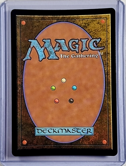 2023 MTG Magic the Gathering Wilds of Eldraine WOE Borderless Foil #17 Curiosity - Image 2