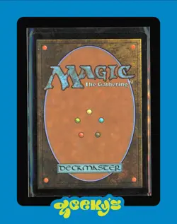 Island (0368) (Borderless) (Galaxy Foil) Edge of Eternities Foil - Image 2
