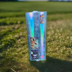 Pokemon TCG: Gemstone Gem Pack Volume.2 Booster Box (Chinese) Hot sale - Image 3