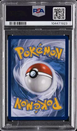 2016 POKEMON XY BLACK STAR PROMO SHINY MEGA GYARADOS #XY143 MAGIKARP-HOLO PSA 10 - Image 2