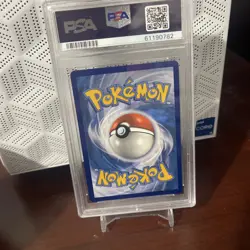 2020 Pokemon Champions Path ETB Promo Charizard V SWSH050 PSA Gem Mint 10 - Image 2