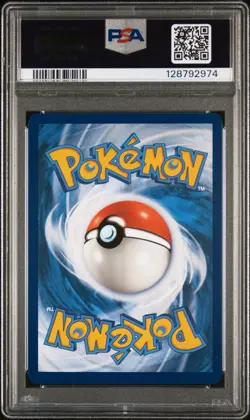 Eevee 188/167 PSA 10 ILLUSTRATION RARE HOLO 2024 Pokemon Twilight Masquerade 188 - Image 2