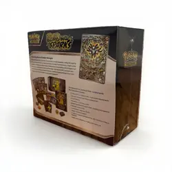 *NEW* Pokemon Scarlet & Violet Surging Sparks ETB Elite Trainer Box Sealed - Image 2