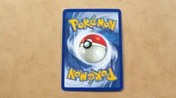 Pokemon Holo Nidoqueen Error - Unlimited Jungle Set - 7/64 - LP - Image 2