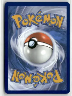 POKEMON WHITE FLARE SAWSBUCK ILLUSTRATION RARE 092/086 TCG HOLO - Image 2