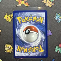 Pokemon TCG Mega Evolution- Litleo 139/132 Illustration Rare-NM. - Image 2