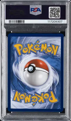 2025 POKEMON PRE EN-PRISMATIC EVOLUTIONS #163 PECHARUNT EX PSA 10 - Image 2